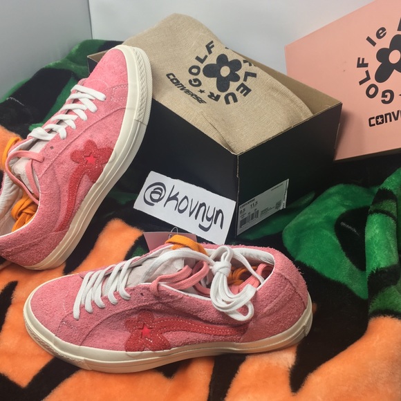 🌼 Golf Le Fleur 🌼 - Picture 3 of 4